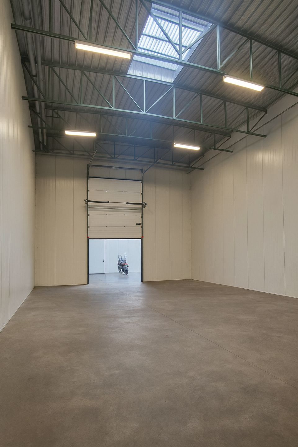 Representatieve opslagruimte te huur in Deurne foto 4