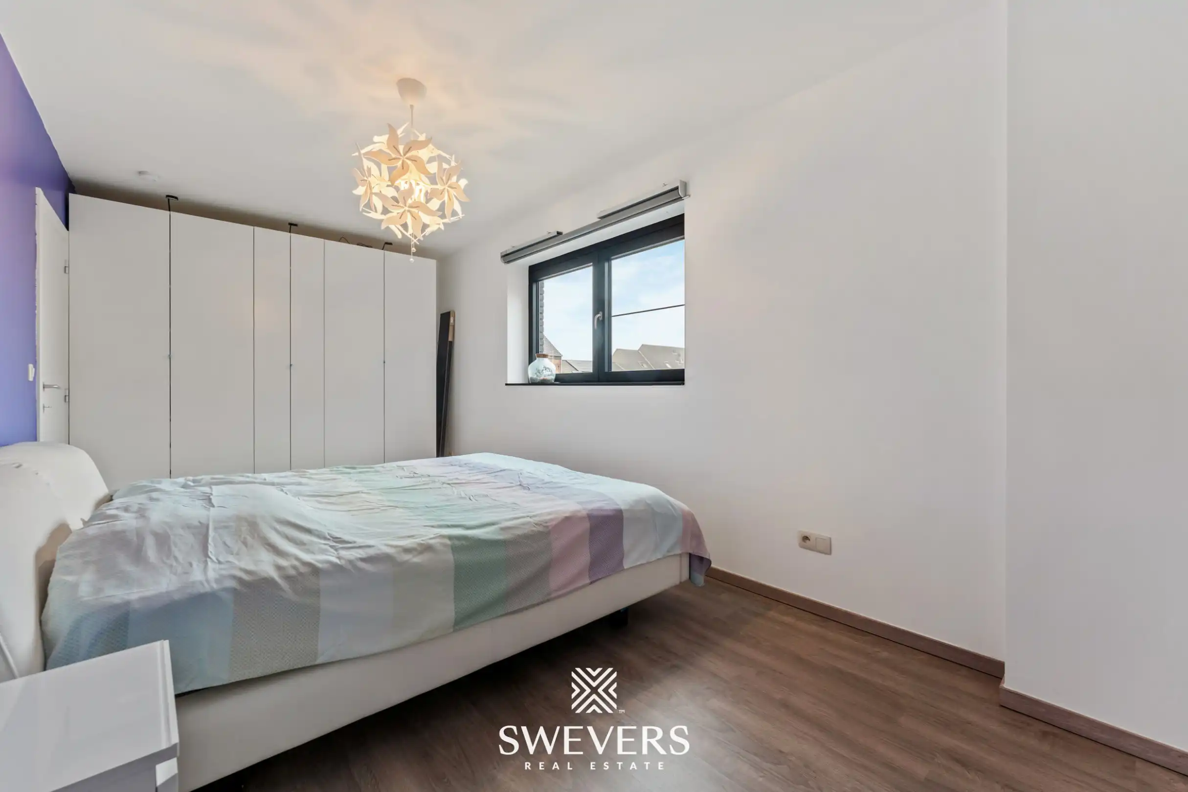 Recent, instapklaar appartement met EPC-label A  foto 18