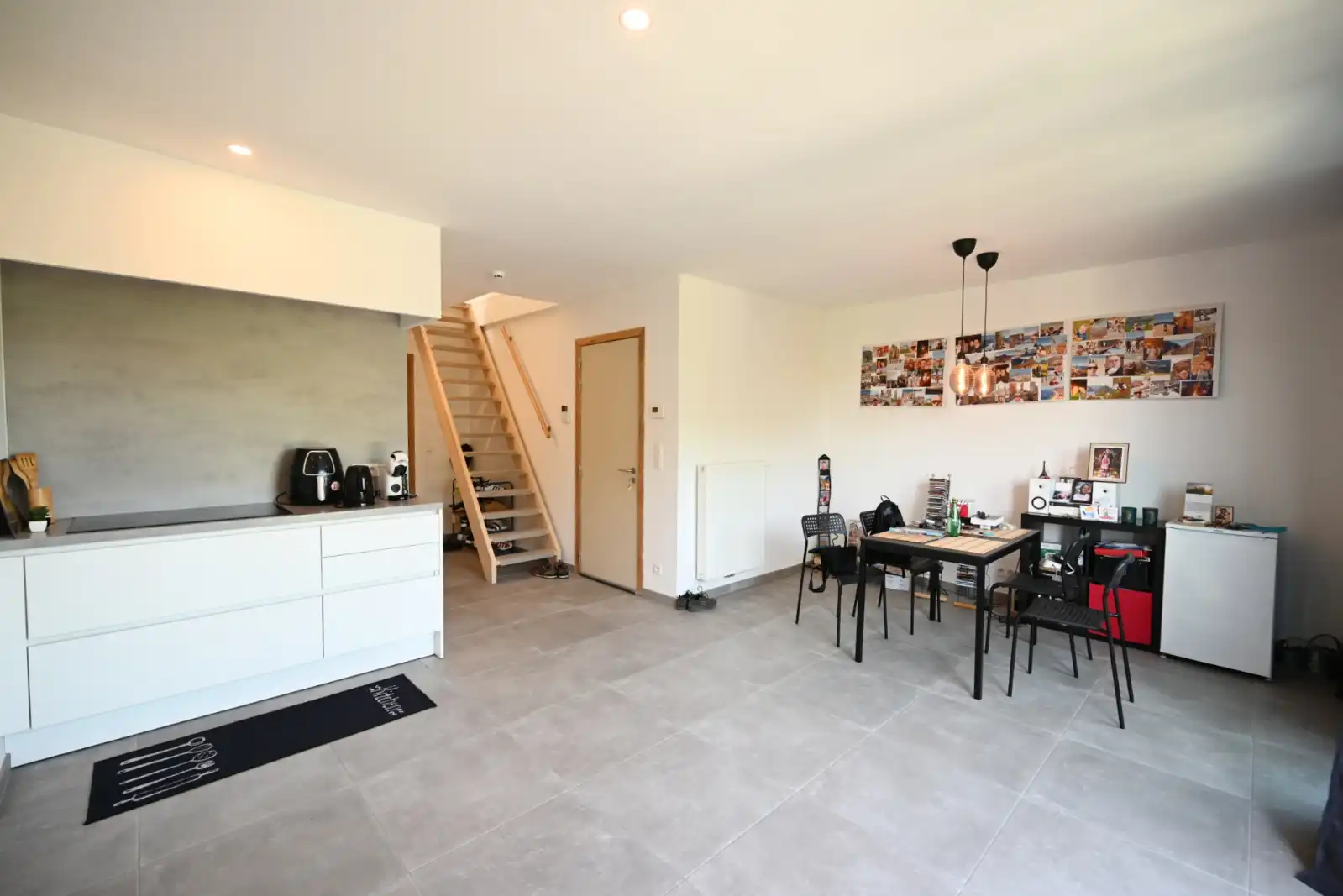Appartement te huur Stationsstraat 80/0202 - 8850 Ardooie