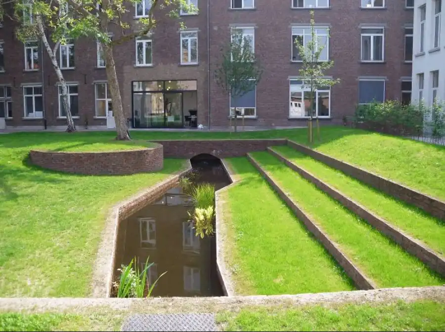 Kanunnik De Deckerstraat 20 A, 2800 Mechelen foto 13