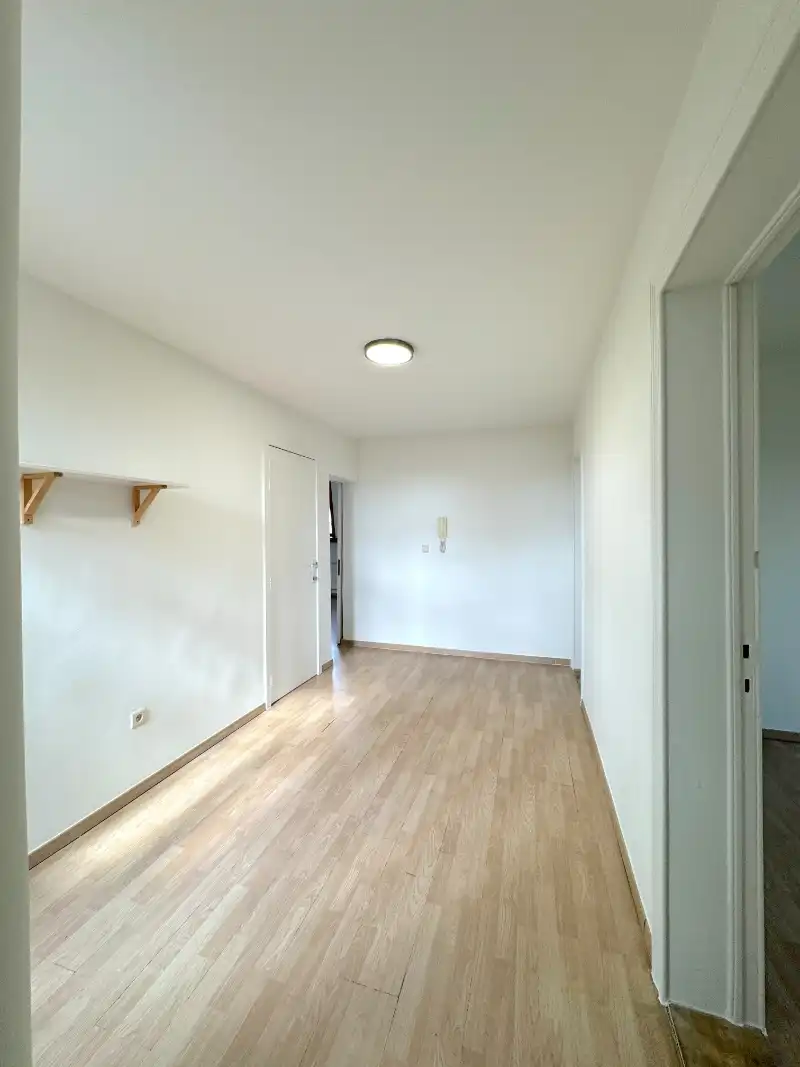 Charmant, ruim appartement met 3 slk aan Miljoenenkwartier foto 14