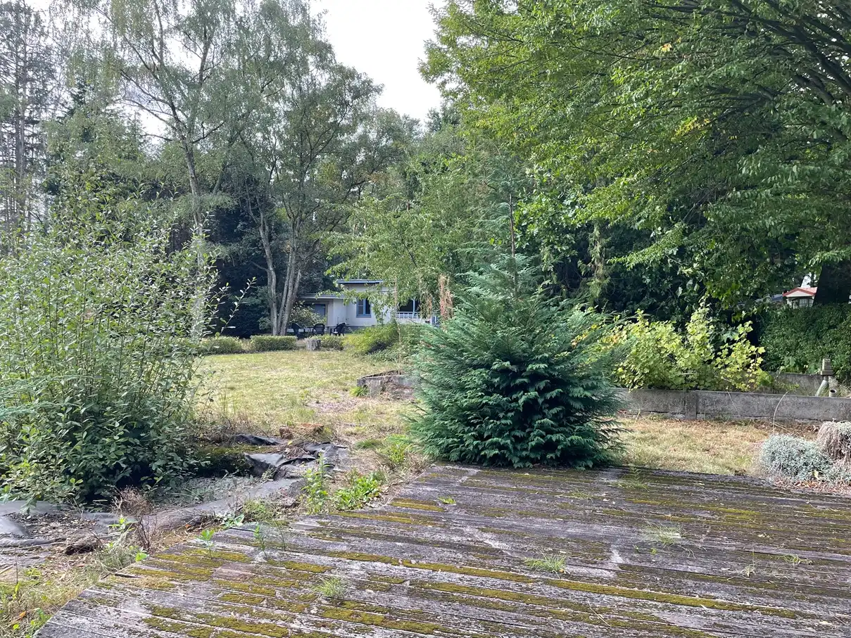 Idyllische plek 3530m² foto 21