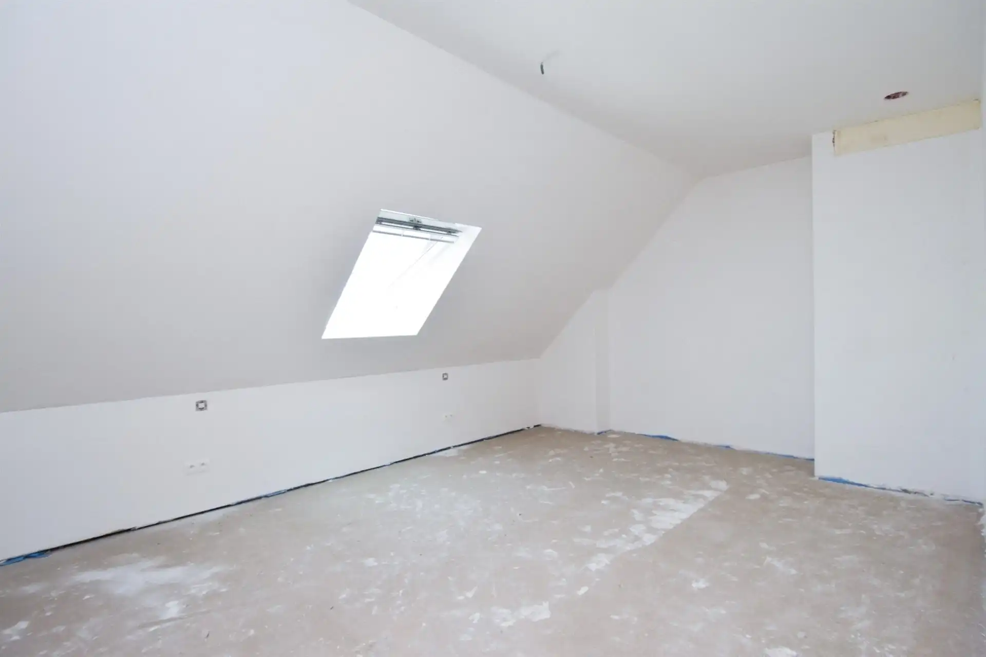Residentie ARBOR - Ruim dakappartement van 131m² met 2 slaapakamers en aangenaam vloerplan foto 8
