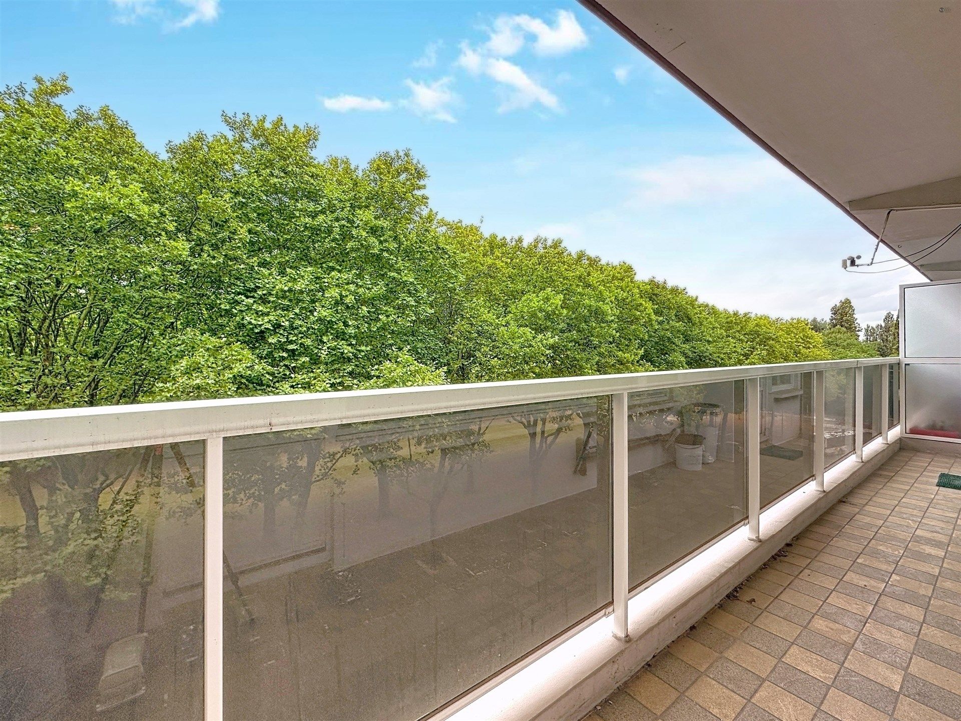 lichtrijk 3 slpk appartement met een fantastisch uitzicht foto 5