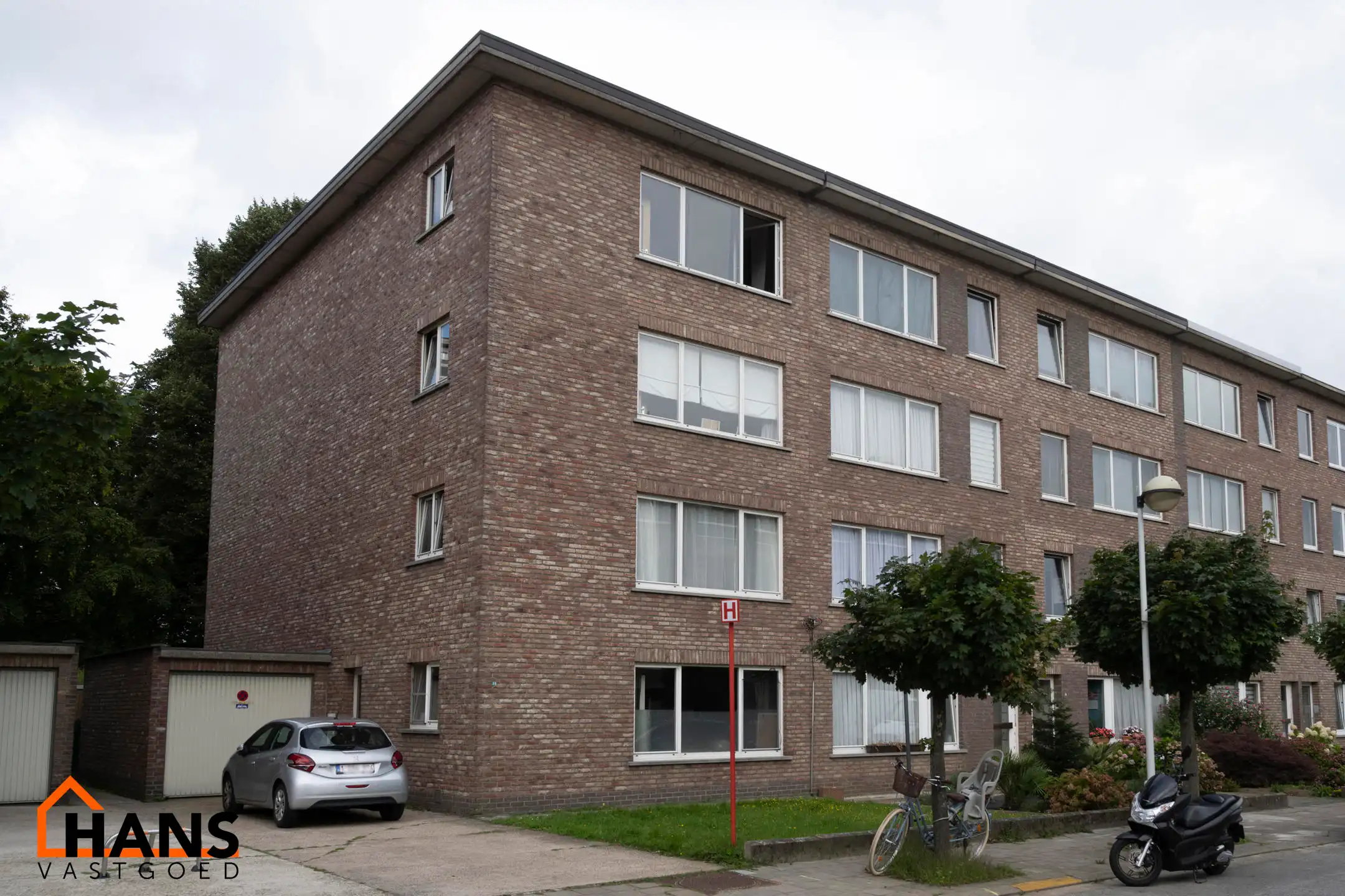 Appartement te huur Sprinkhaanveldestraat 50/301 - 2150 Borsbeek