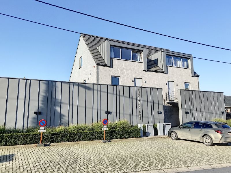 Appartement te huur Roger Vansteenbruggestraat 64/11 - 8790 Waregem