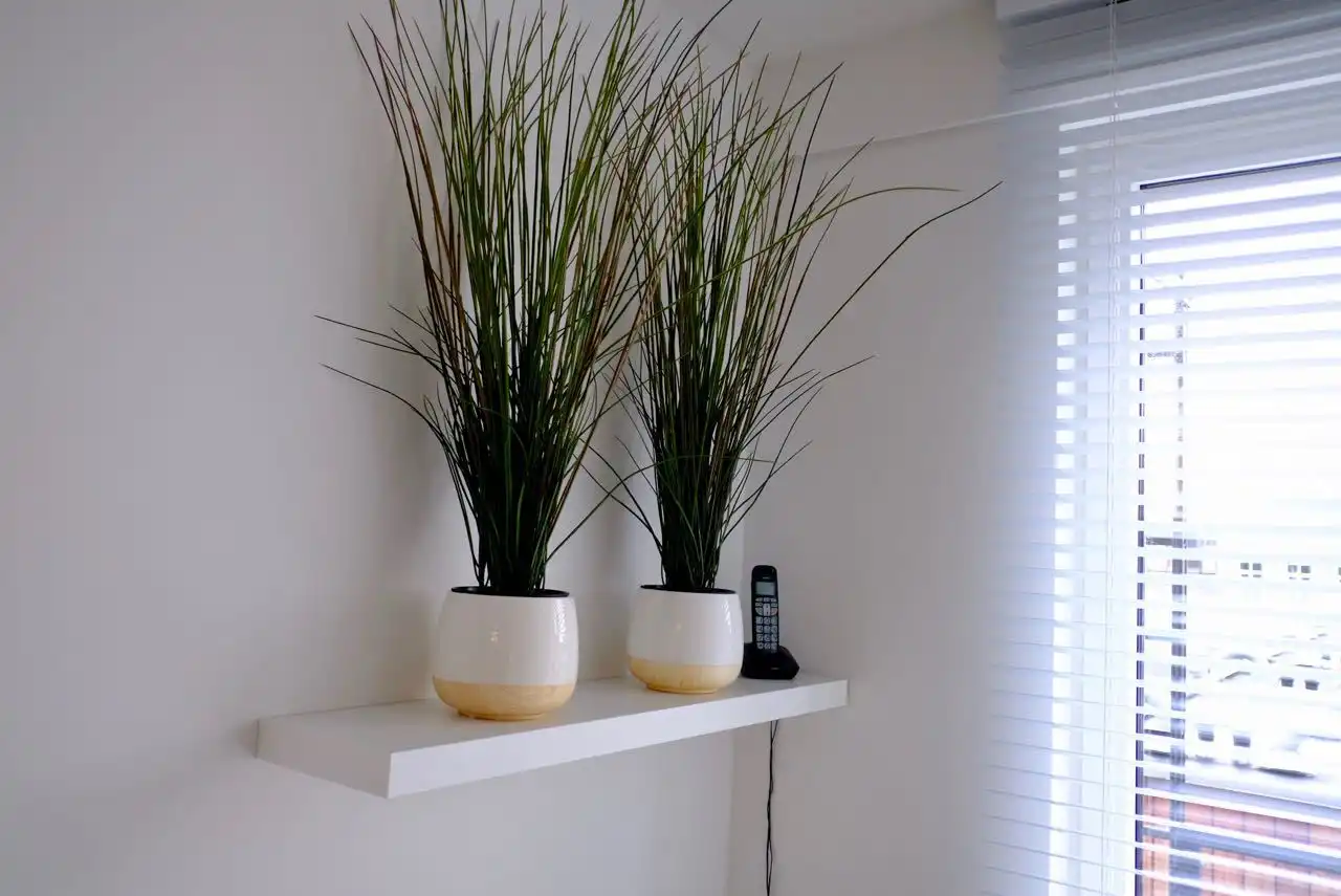 GEMEUBELD: Exclusief wonen in het hart van de Cadixwijk op Het Eilandje. foto 10