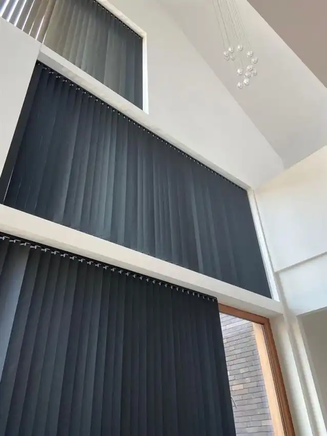 Penthouse met wauw-factor en groot terras in de Torens foto 23