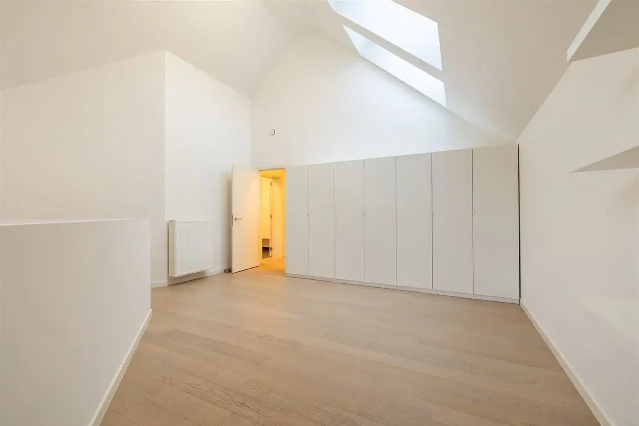 Penthouse met wauw-factor en groot terras in de Torens foto 23