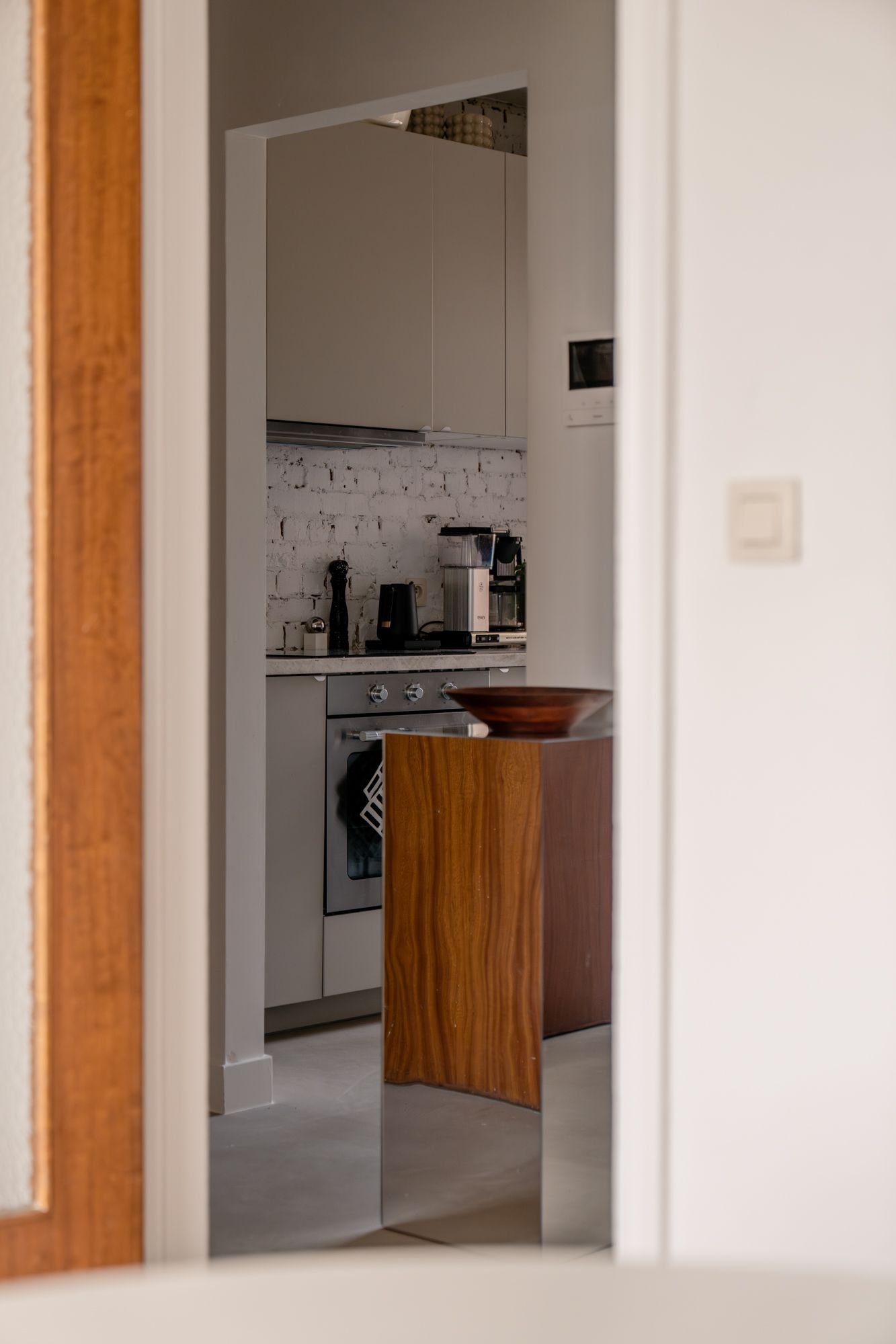 Blinkend bovenstuk (lees: dakappartement) op een paar stappen van het Rivierenhof foto 13