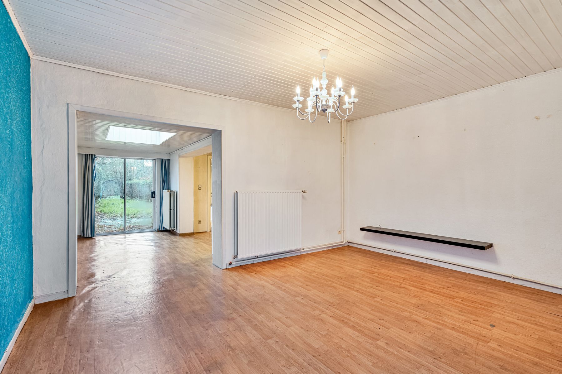 Te renoveren woning op toplocatie te Merelbeke foto 5