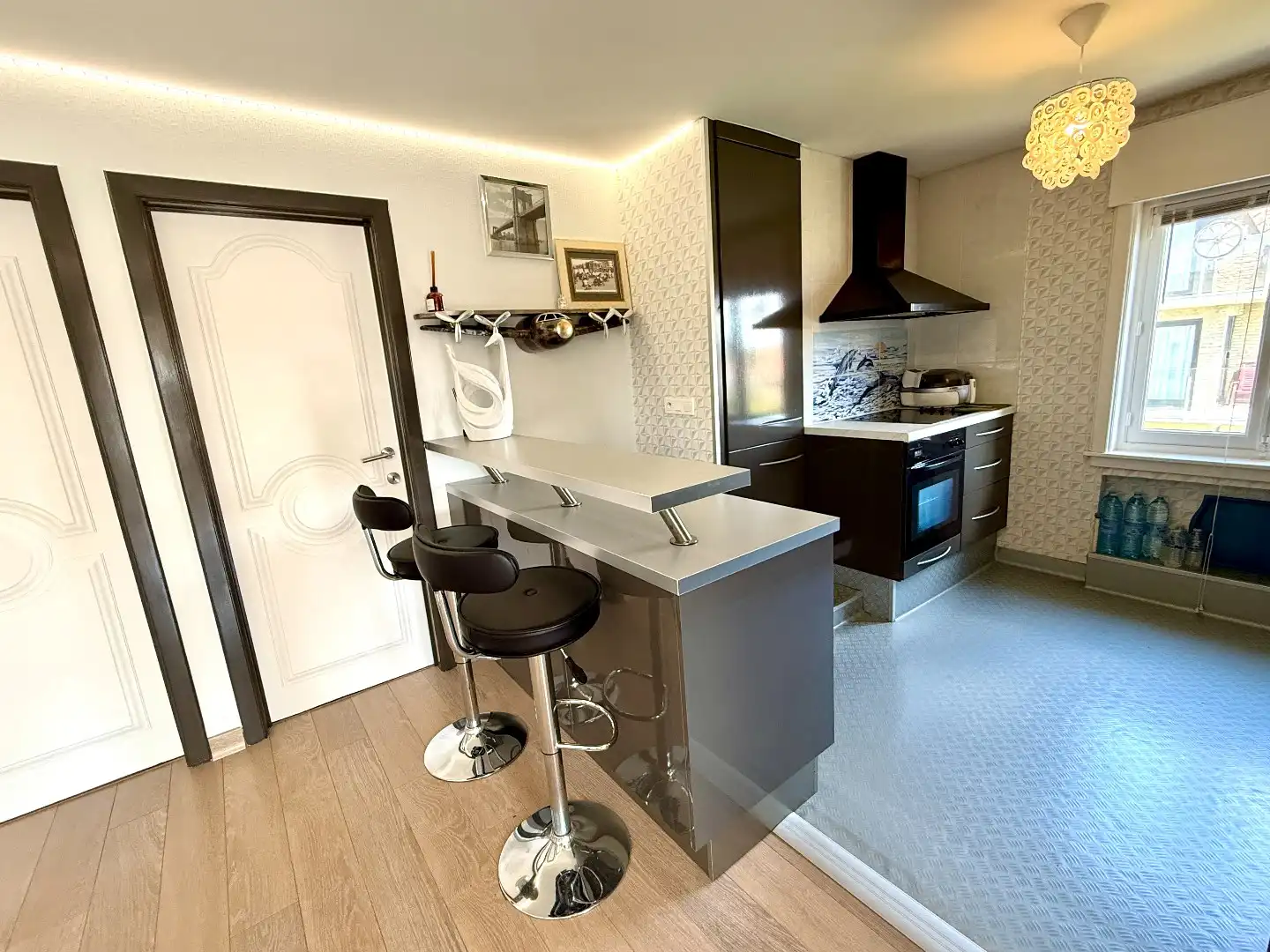 Residentie Jan-Pe 0301 + K3 foto 12