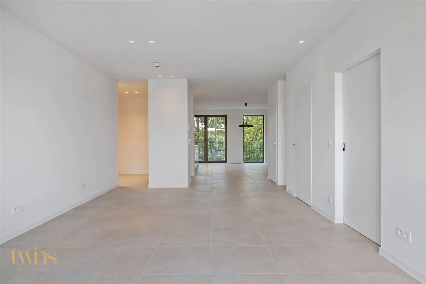 Prachtige assistentiewoning gelegen midden in het groen te Hamme foto 19