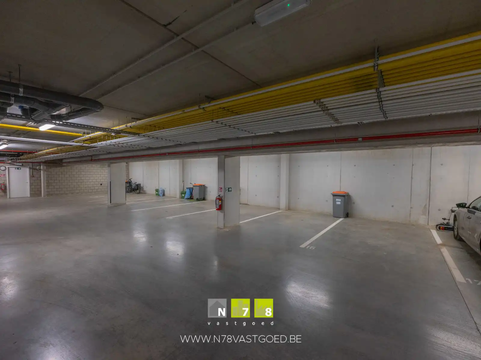 Appartement te koop foto 24