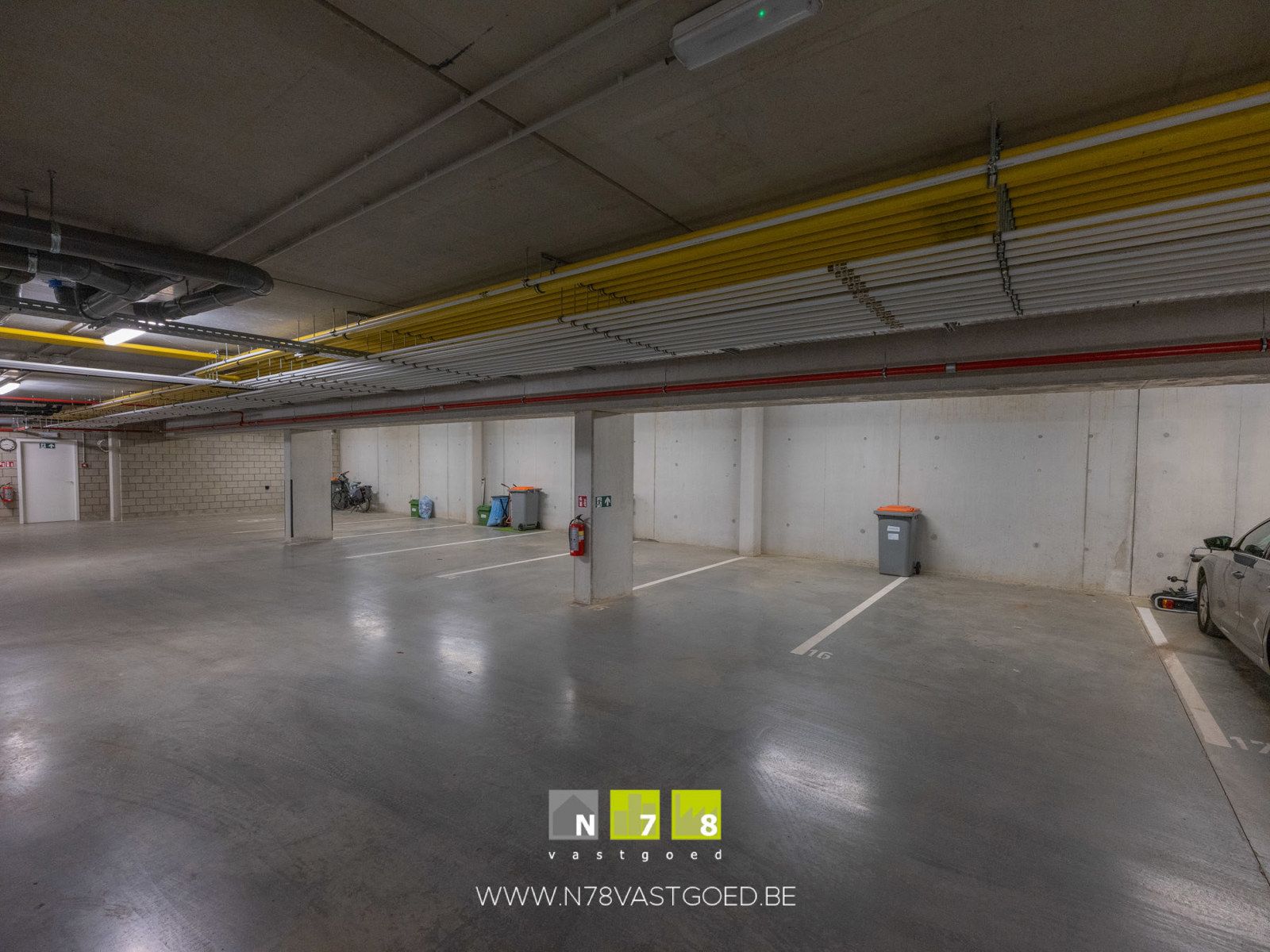 Appartement te koop foto 24