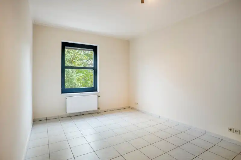 Ruim en lichtrijk 2-slaapkamerappartement met terras en garage op uitstekende locatie in Kessel-Lo foto 7