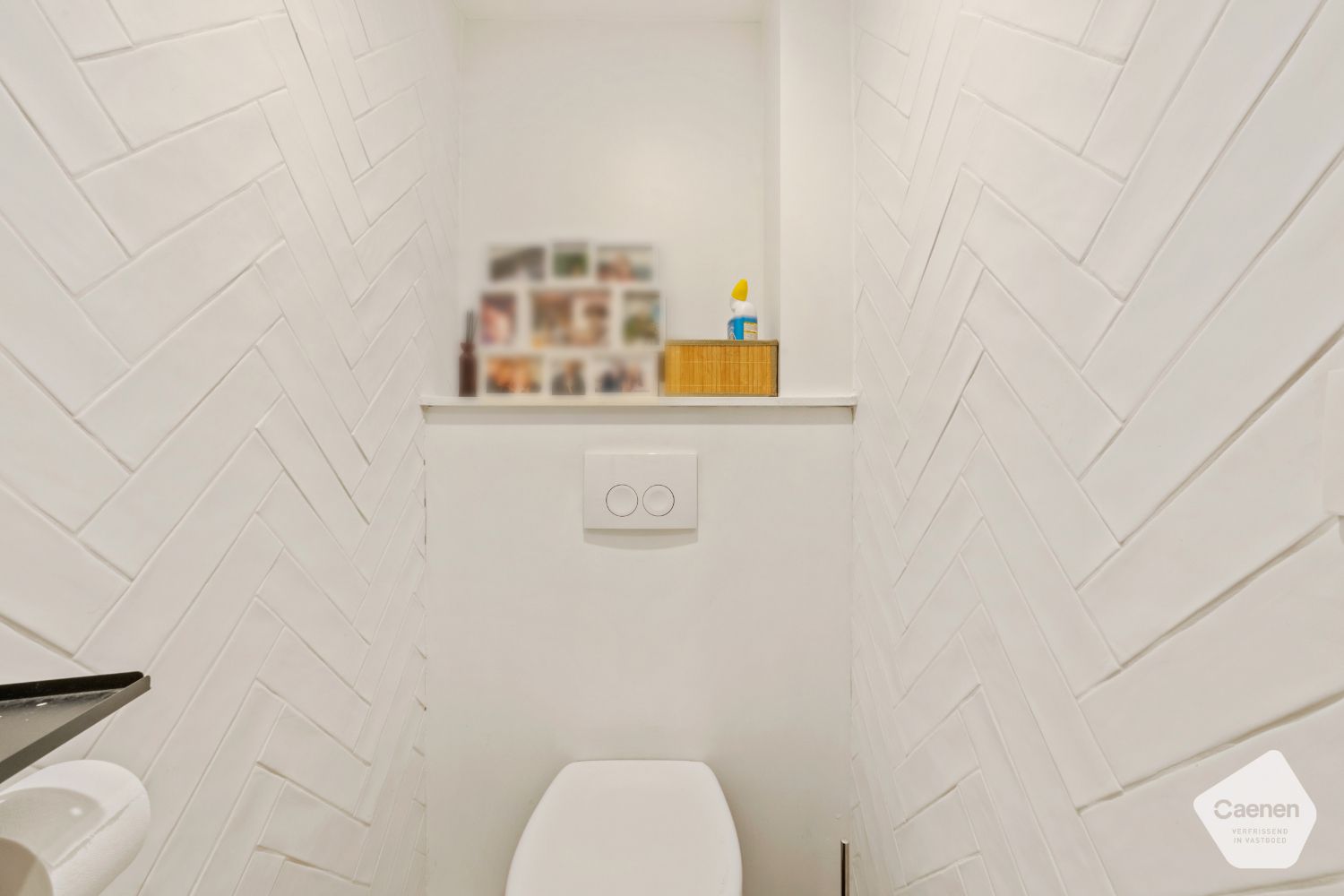 Charmante gezinswoning met authentieke elementen foto 19