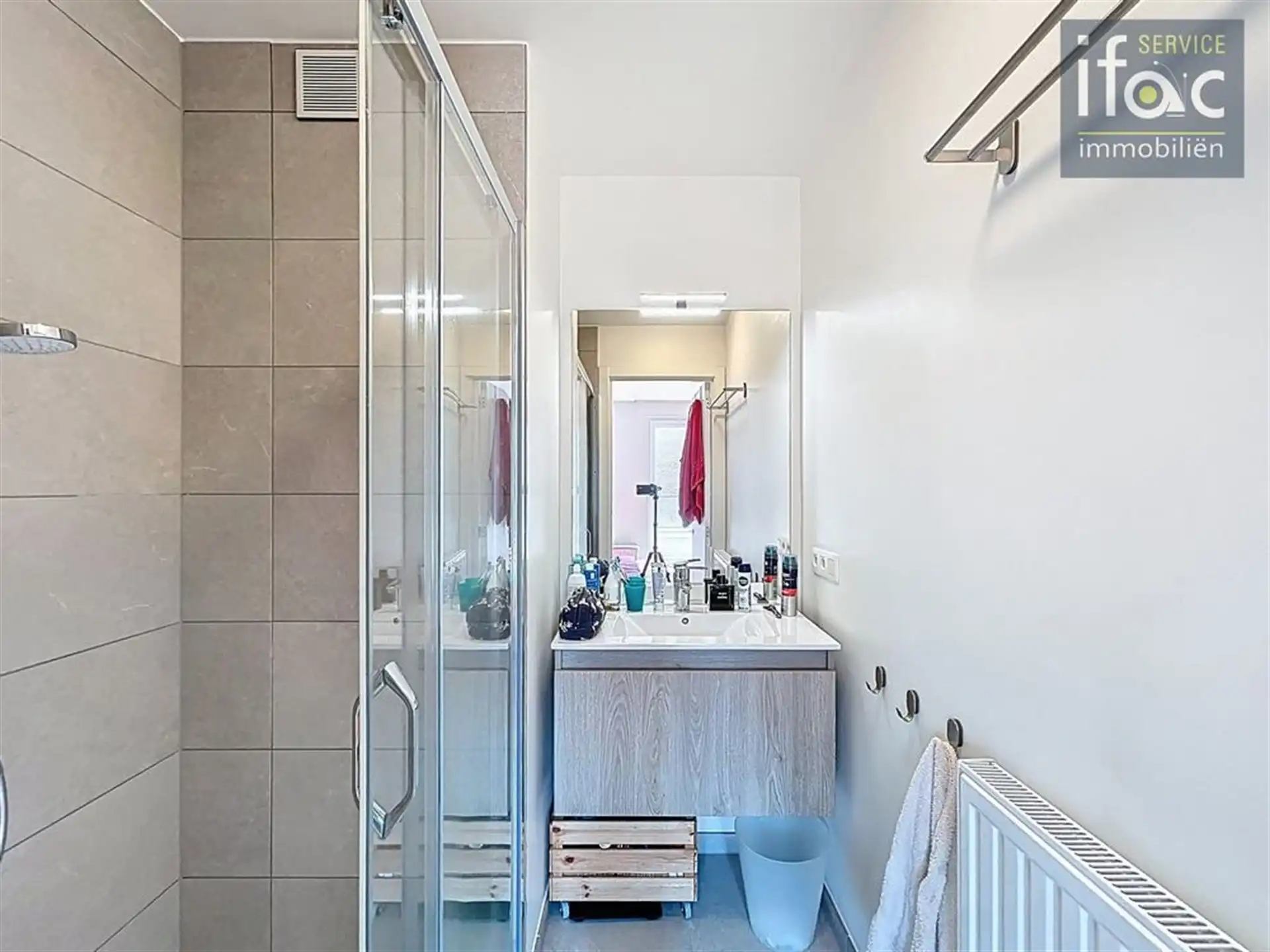 Mooi appartement in het centrum van Tervuren foto 11