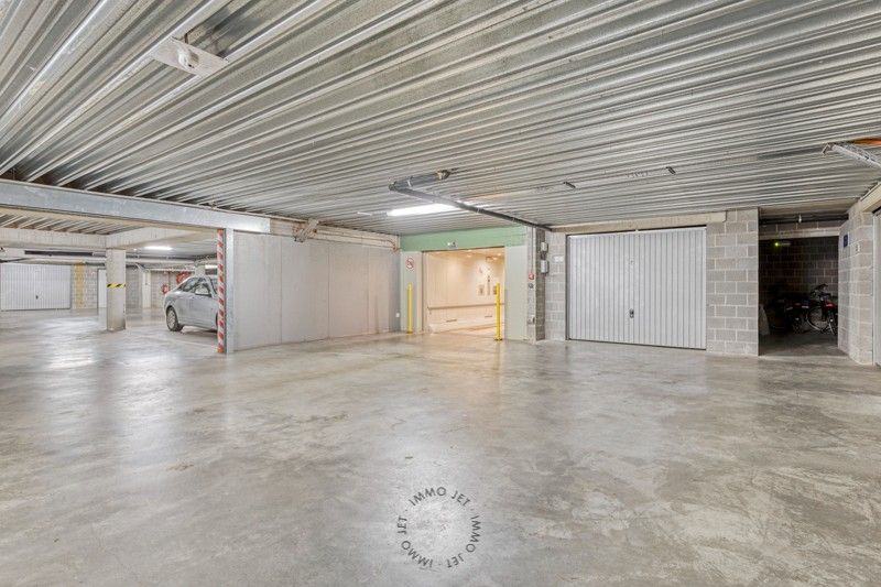 Stijlvol wonen in hartje Sint-Niklaas – luxe appartement van 169m² met terras van 37m² in Residentie Het Begijnhofke foto 19