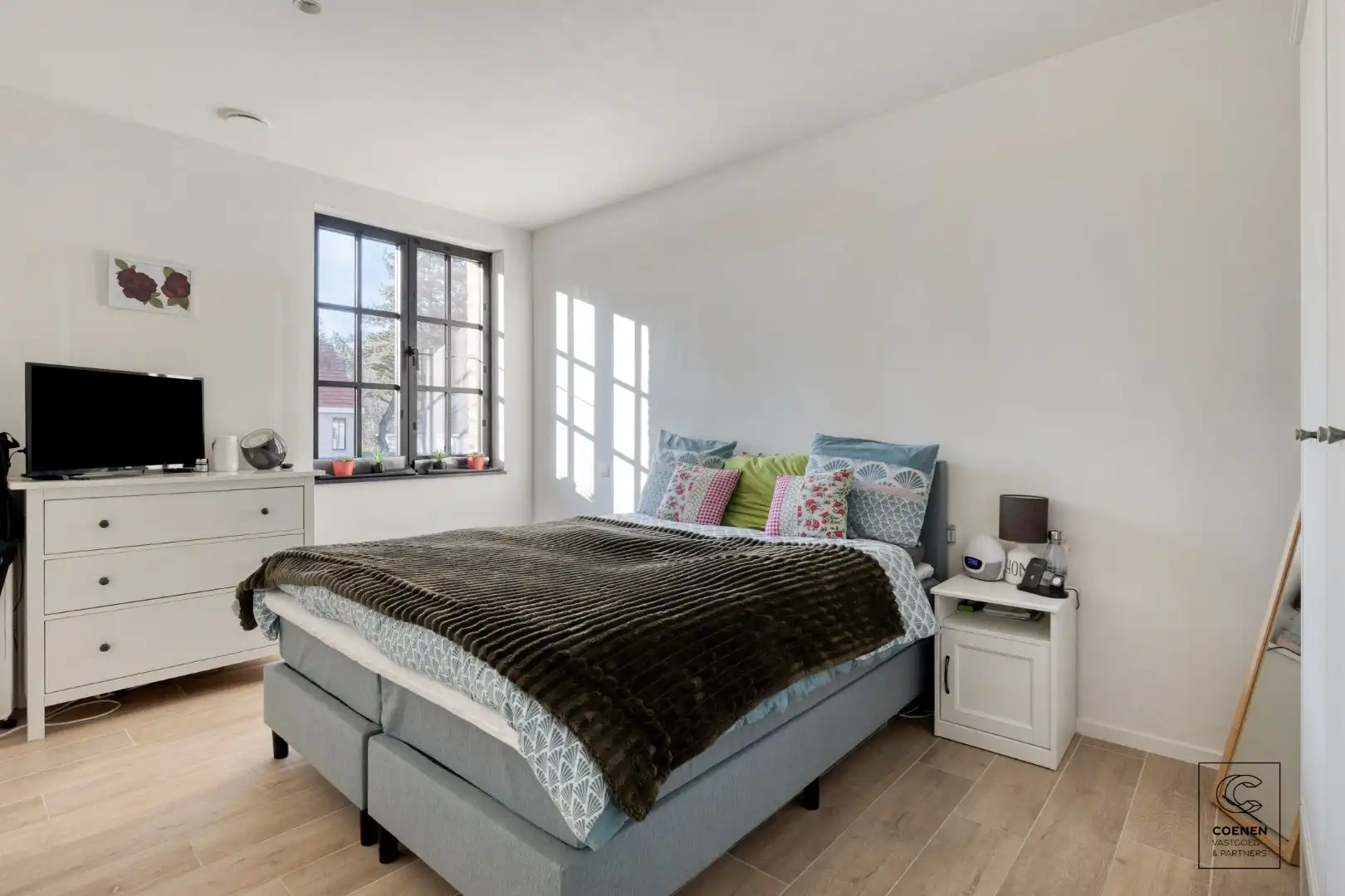 Residentie Klaverhof: hoogwaardig afgewerkte appartementen nabij centrum Vosselaar! foto 7