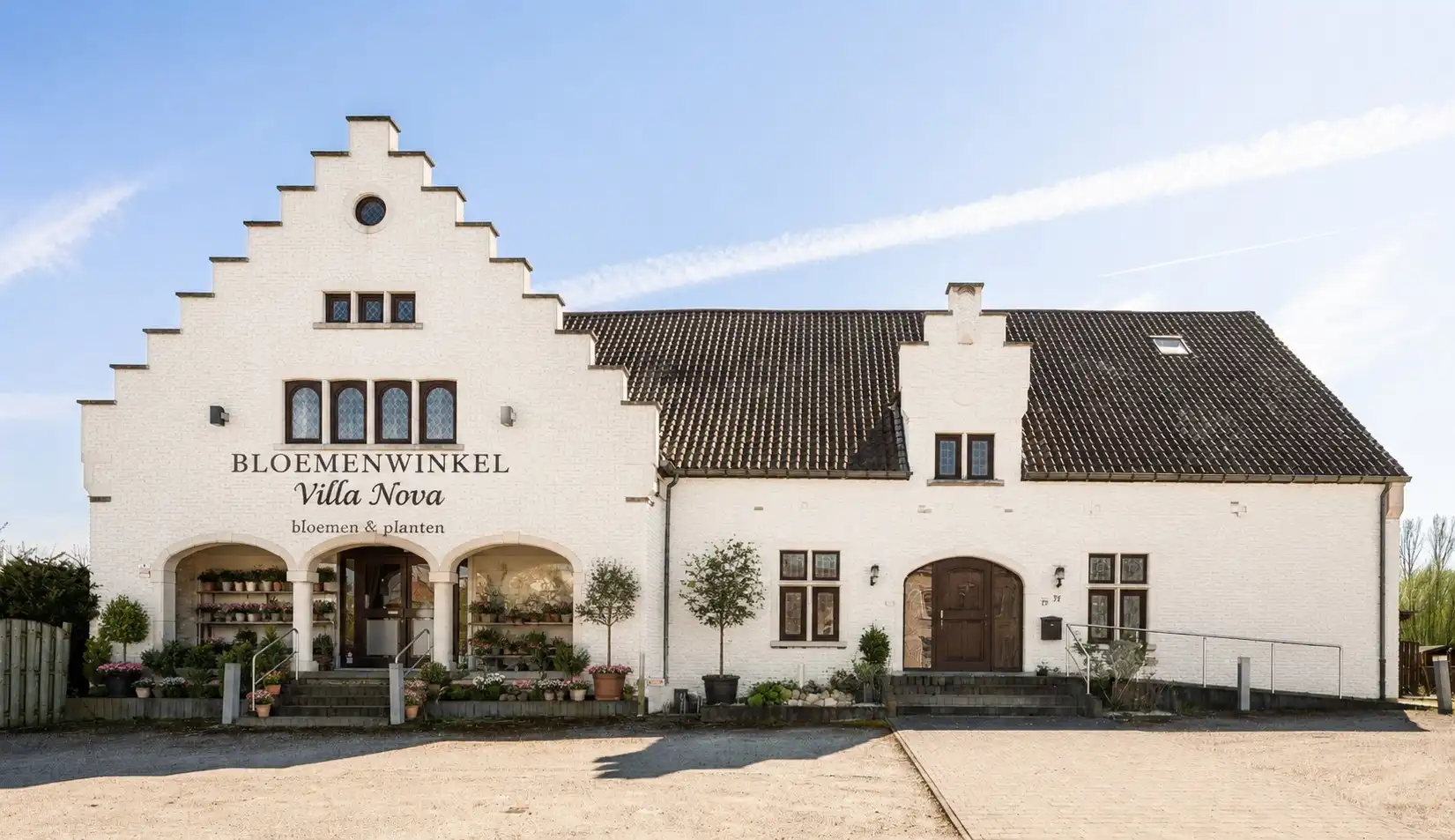 Handelshuis op TOP-locatie! foto 2