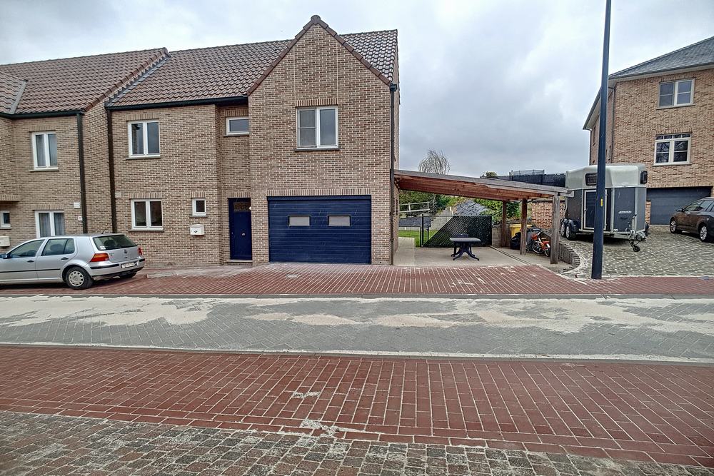 Huis te huur foto 1