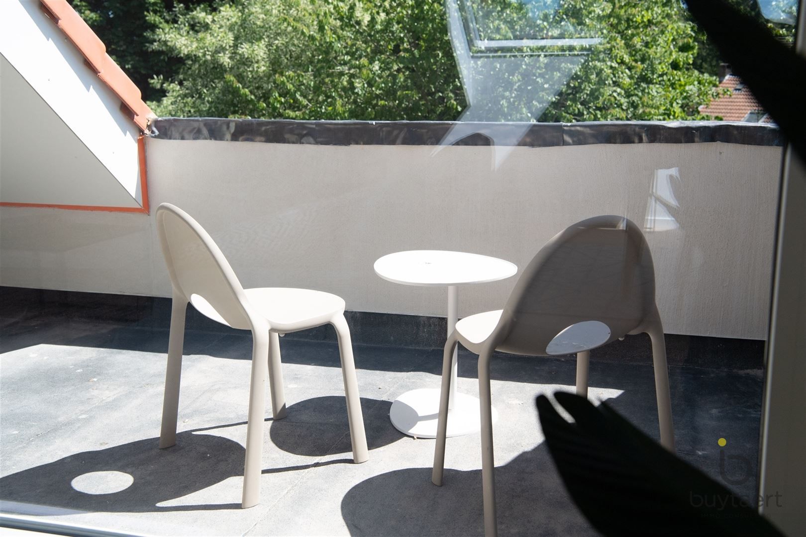 Beleef luxe, comfort en energiezuinigheid in een karaktervolle architectuur. foto 4