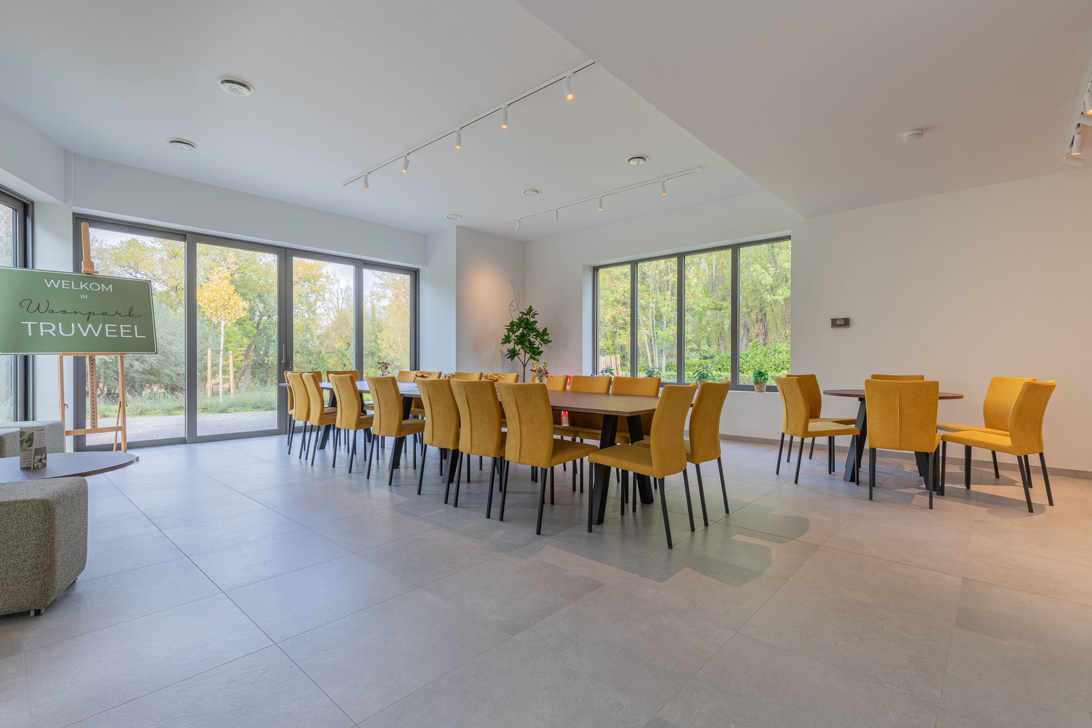 HERZELE - BEN Woning in uniek woonpark! W3.7 foto 45