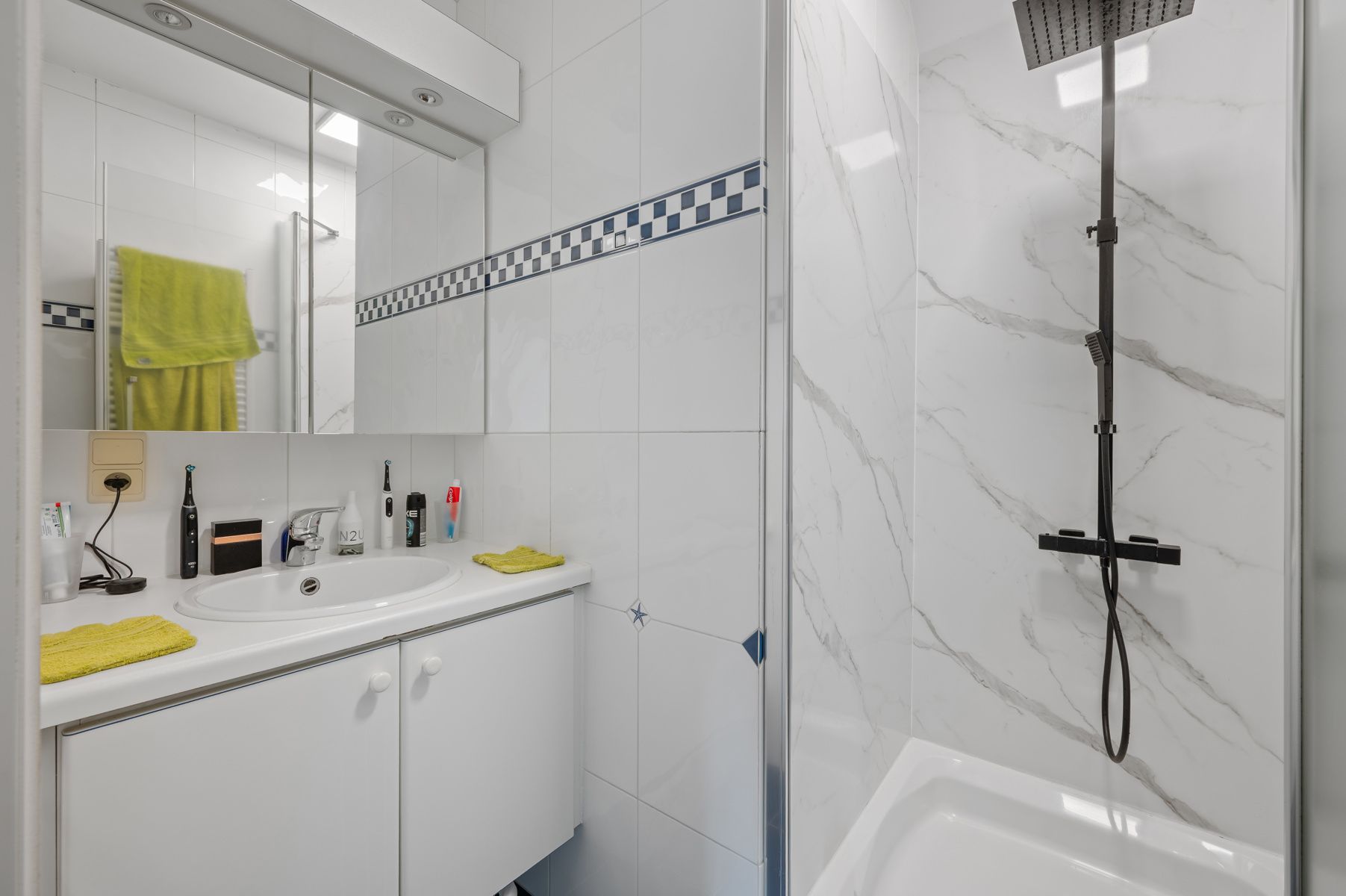 Prachtige villa vlakbij het centrum van KONINGSHOOIKT foto 23
