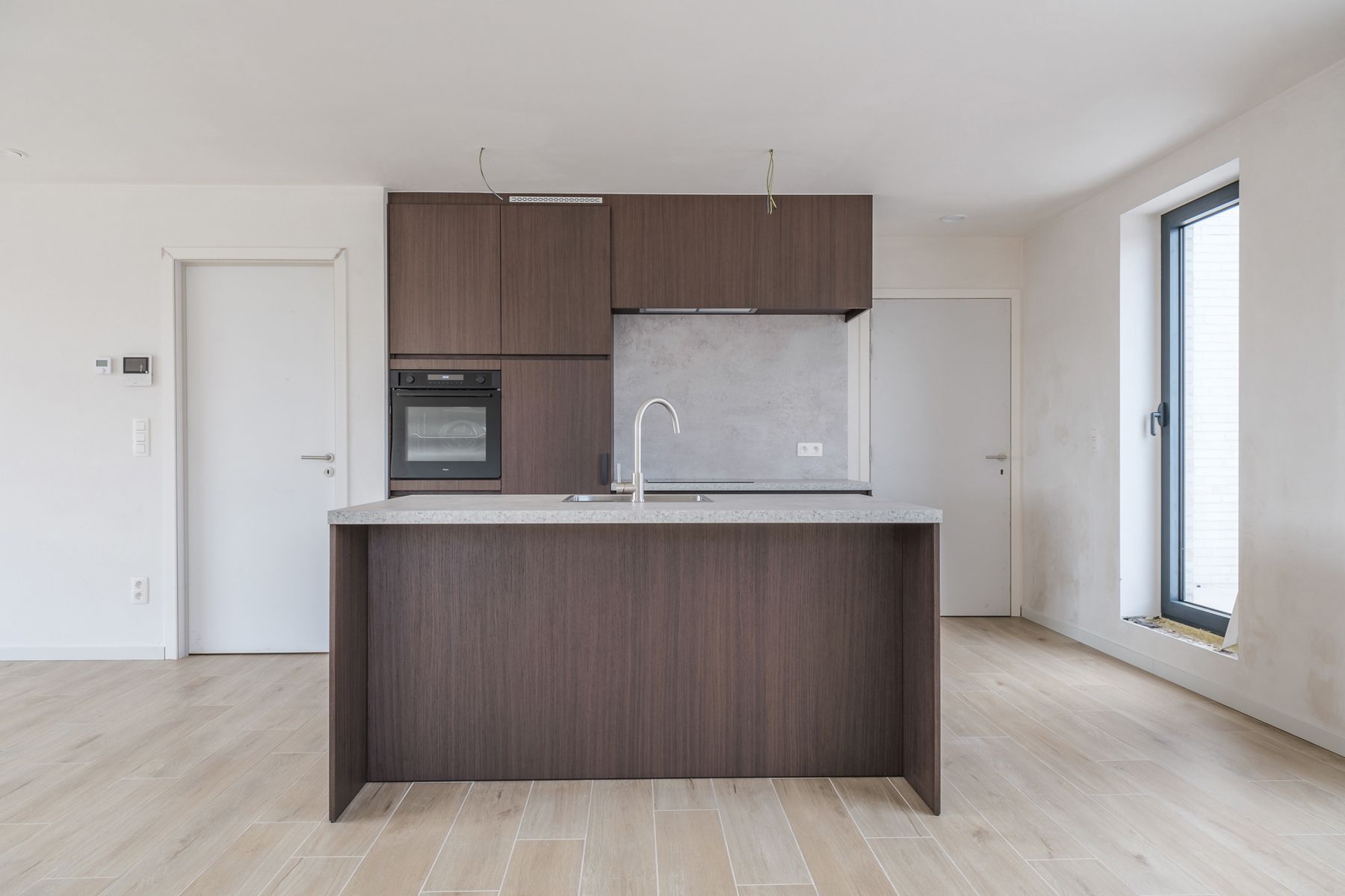 Prachtig nieuwbouwappartement met groot en zonnig terras  foto 2