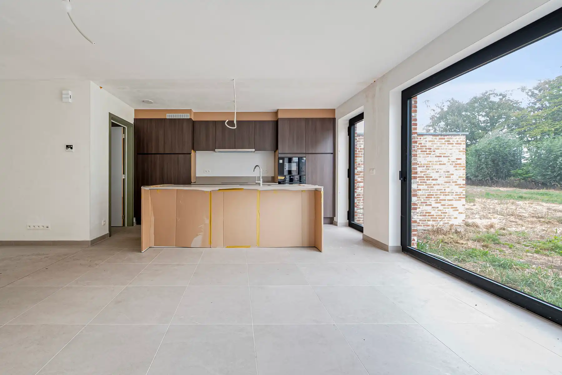 Hoogwaardig afgewerkte nieuwbouwwoning in Zele foto 6