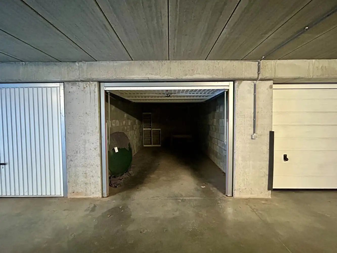Modern appartement met 2 slaapkamers en garagebox te Leuven foto 15
