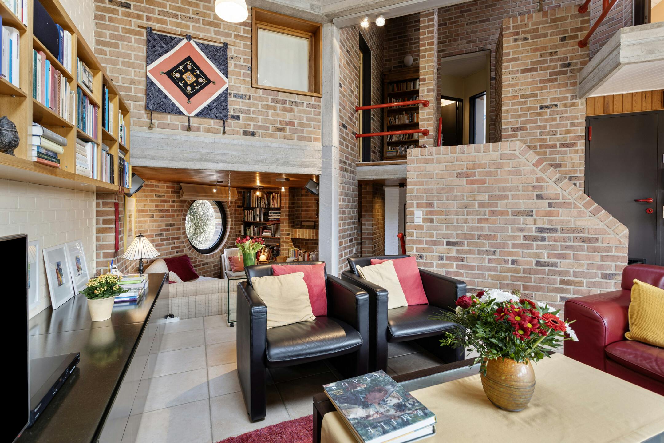 Huis te koop op lijfrente in het centrum van Wuustwezel! foto 15