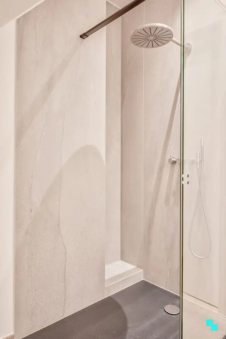 Luxe penthouse nabij jachthaven in Nieuwpoort foto 29