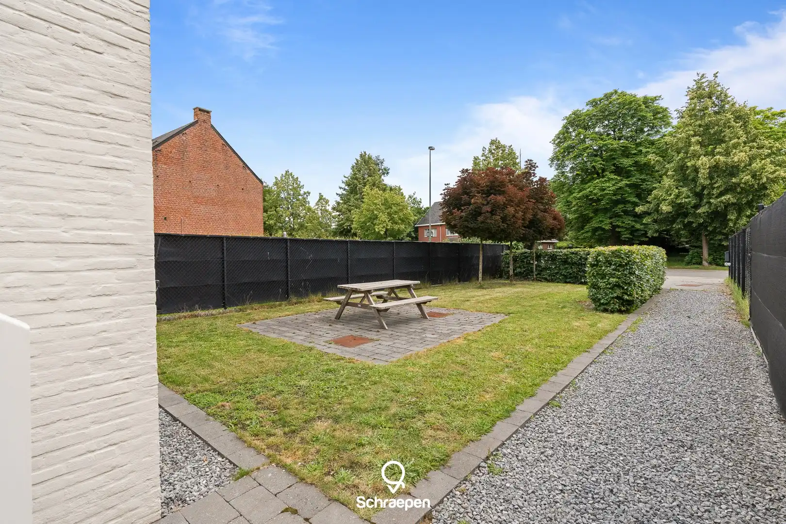 Instapklare woning met EPC-label B, 5 slpks en flexibele indeling nabij Zonhoven-centrum! foto 4