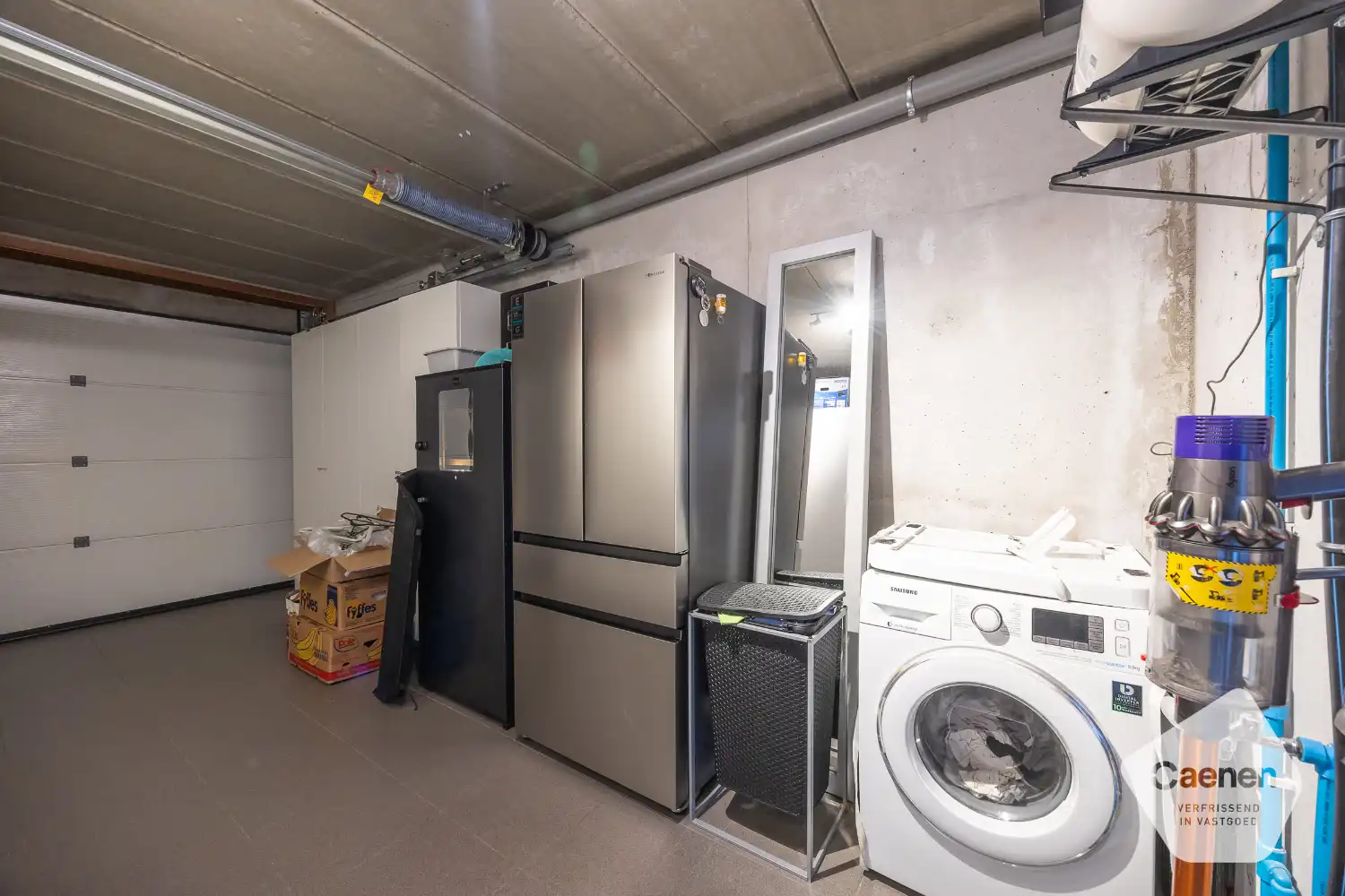 Instapklare koppelwoning te Westende foto 18