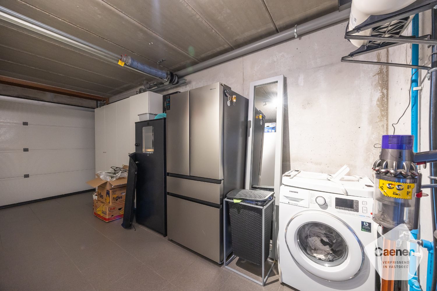 Instapklare koppelwoning te Westende foto 18