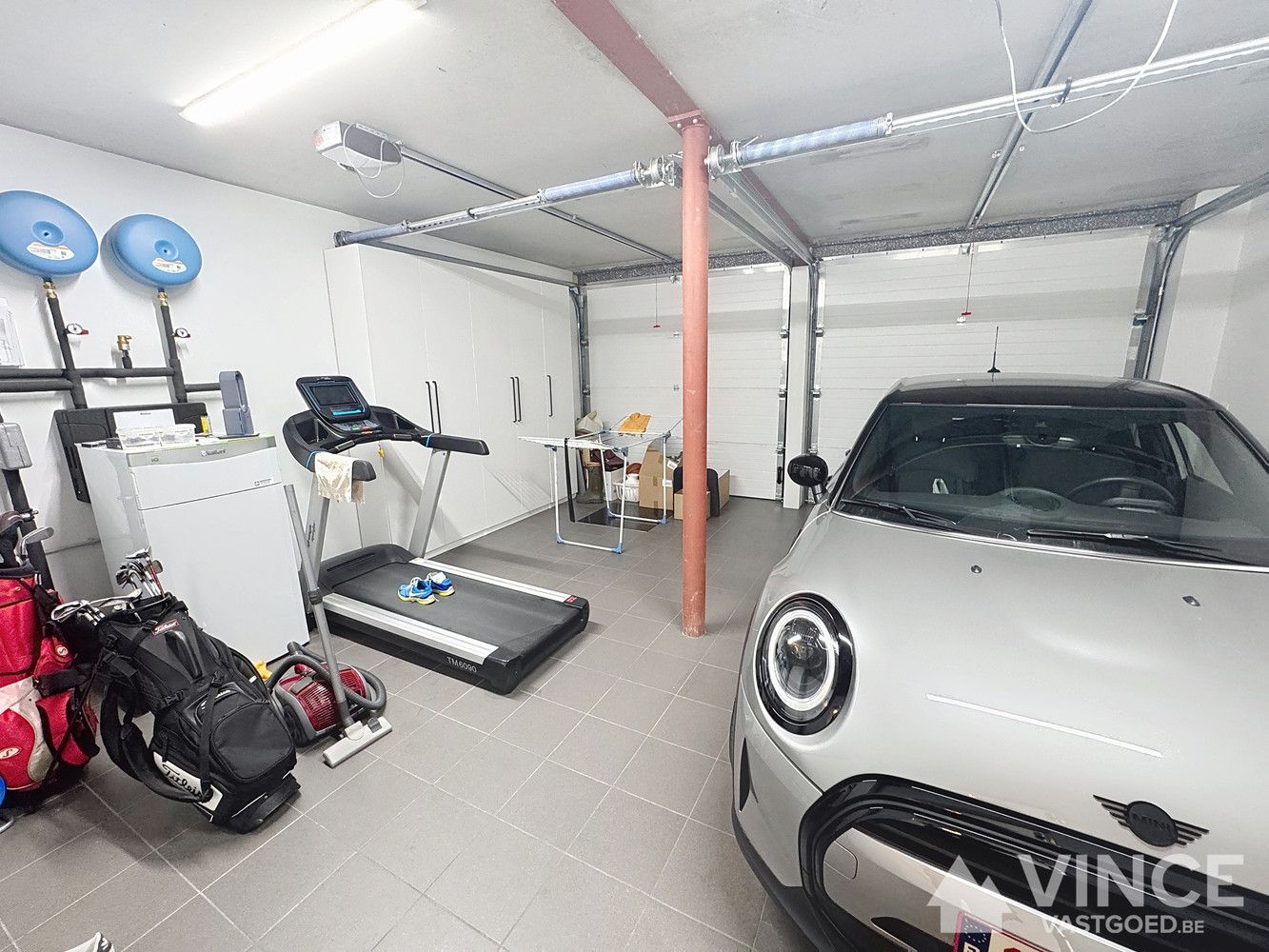 Ruim en energiezuinig nieuwbouwappartement met magnifiek uitzicht foto 23