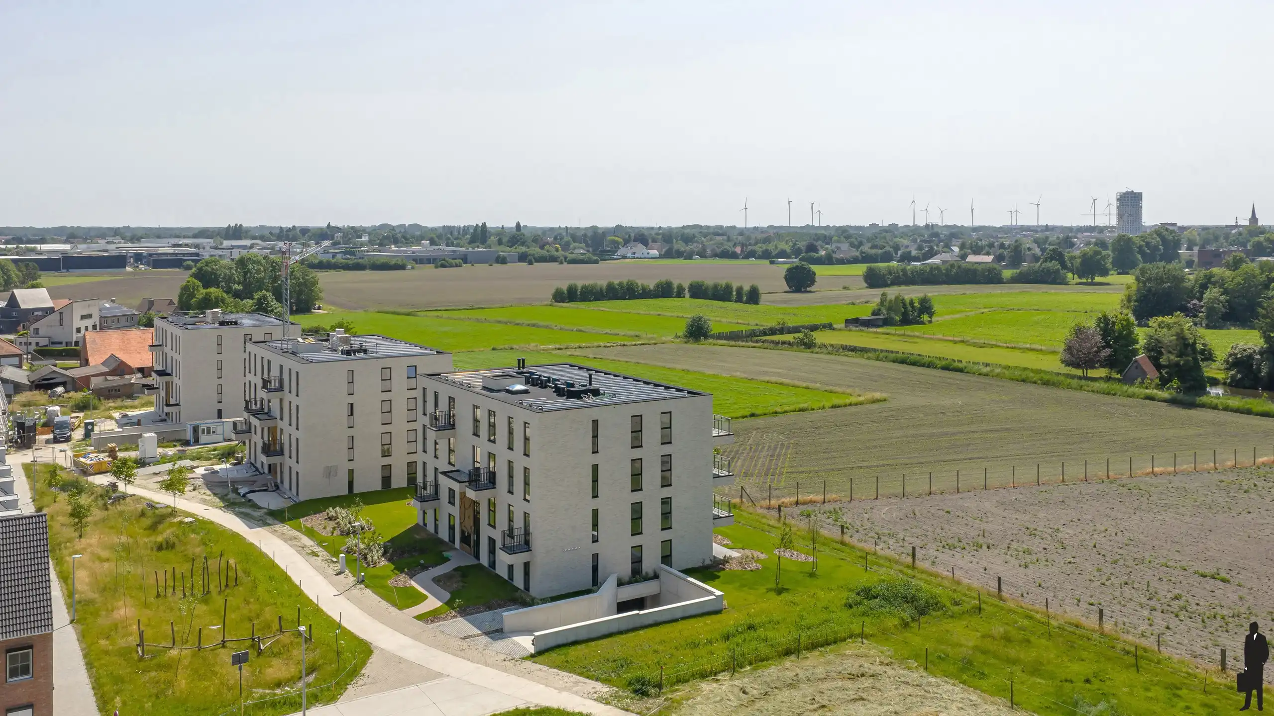 Appartement te koop foto 4