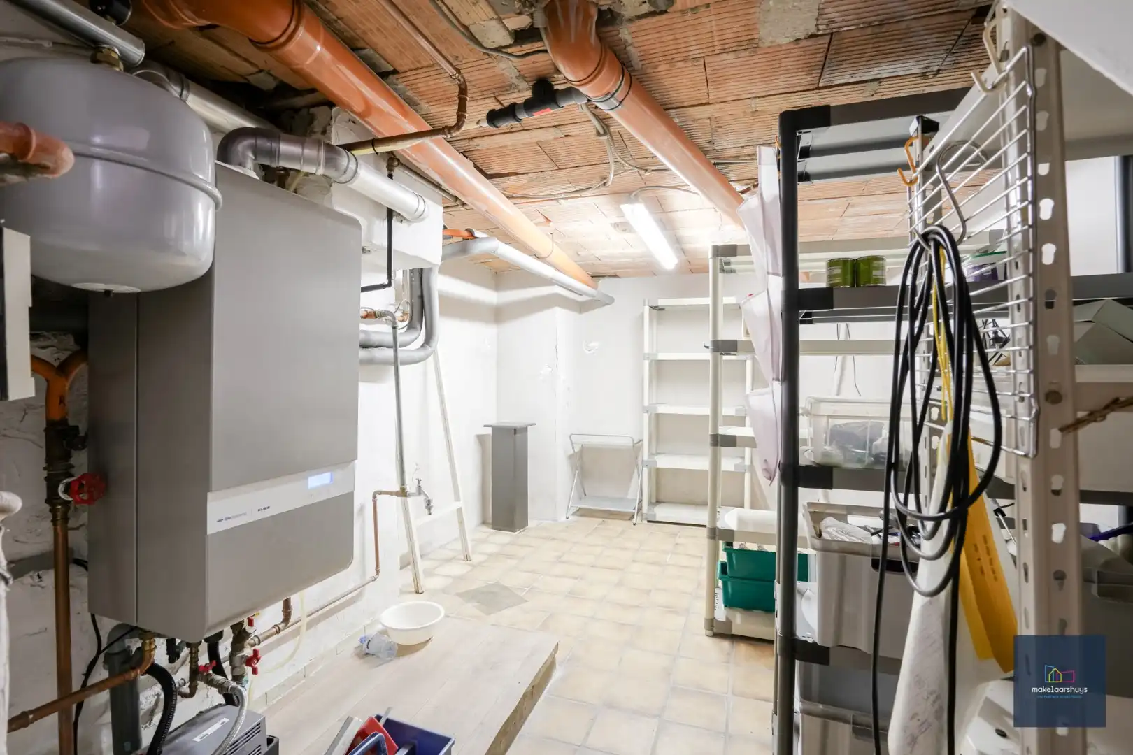 Goed onderhouden HOB in rustige straat in Mariakerke  foto 20