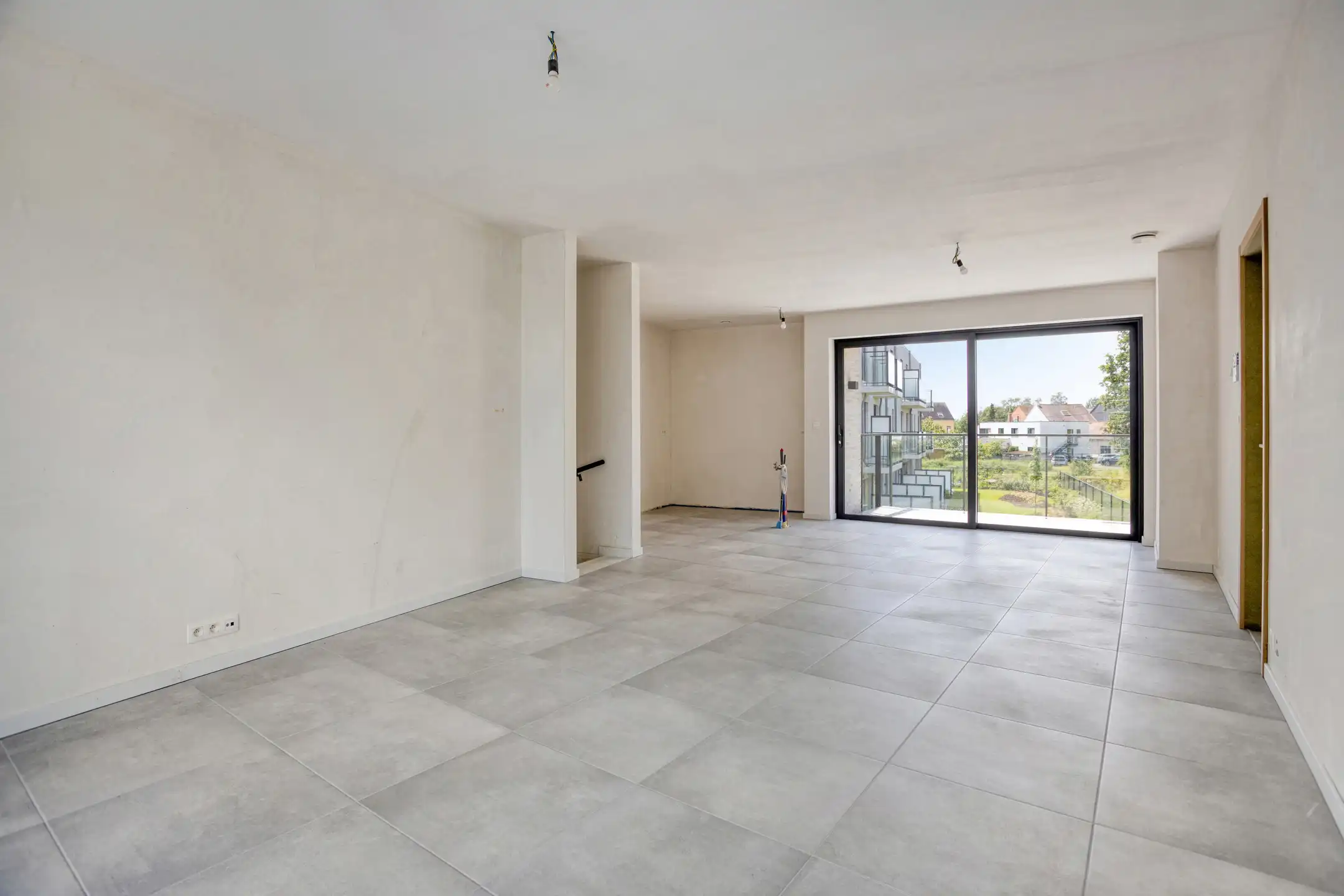 Nieuwbouw appartement met 2 slaapkamers foto 4