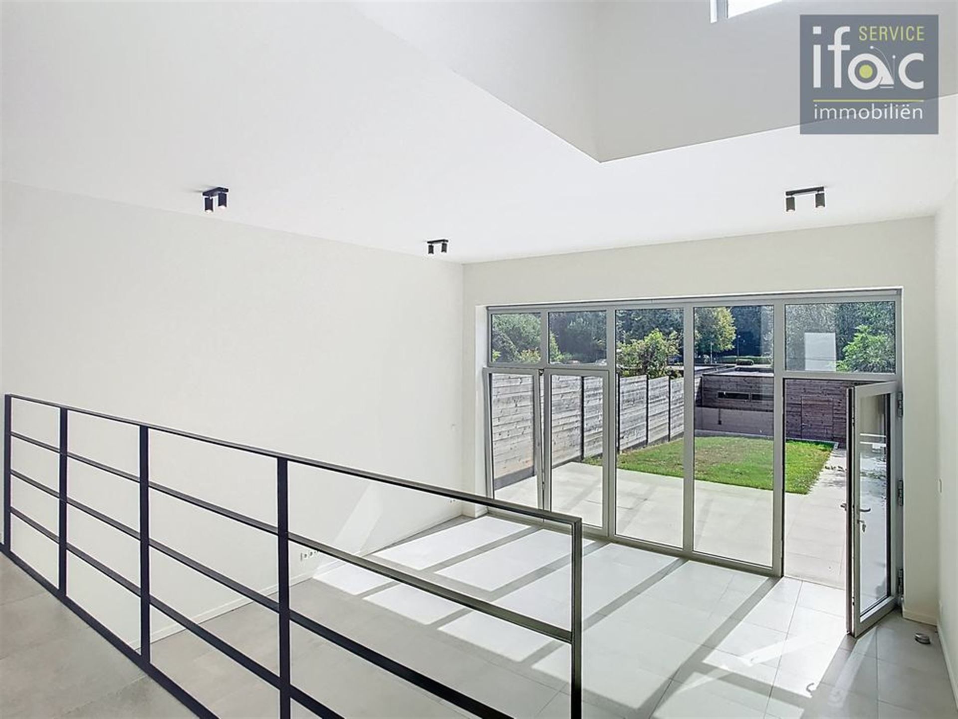 Energiezuinige woning - Leuke tuin - garage - centrum Tervuren! foto 7