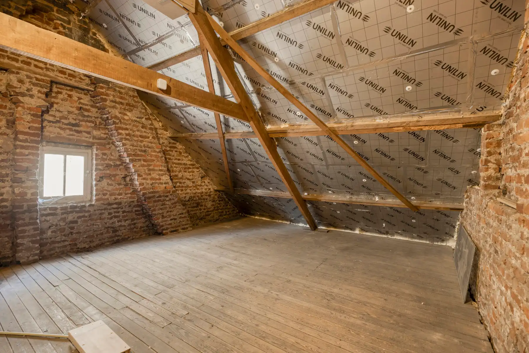 Vlot bereikbare eengezinswoning foto 11