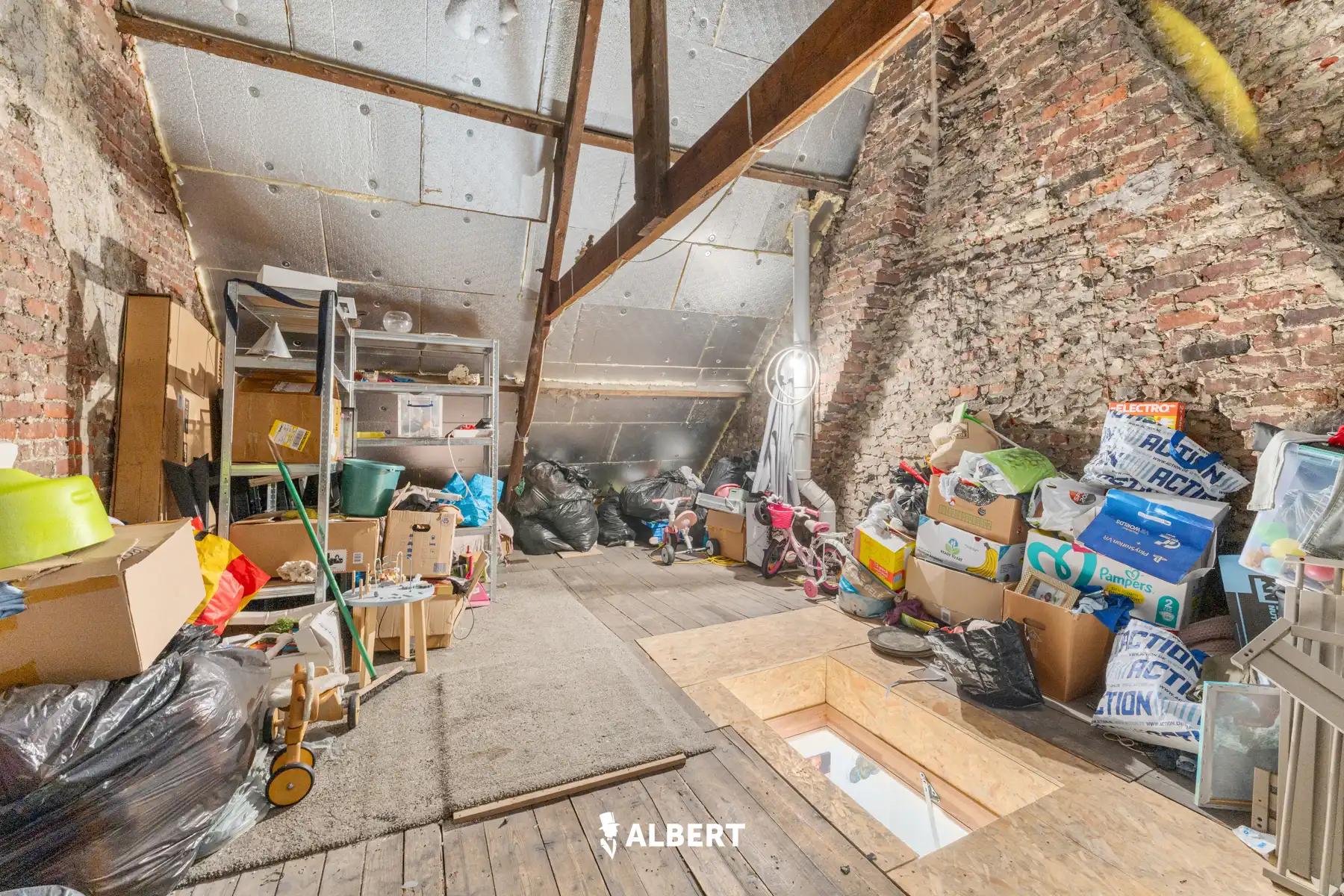 INSTAPKLARE woning Izegem foto 14