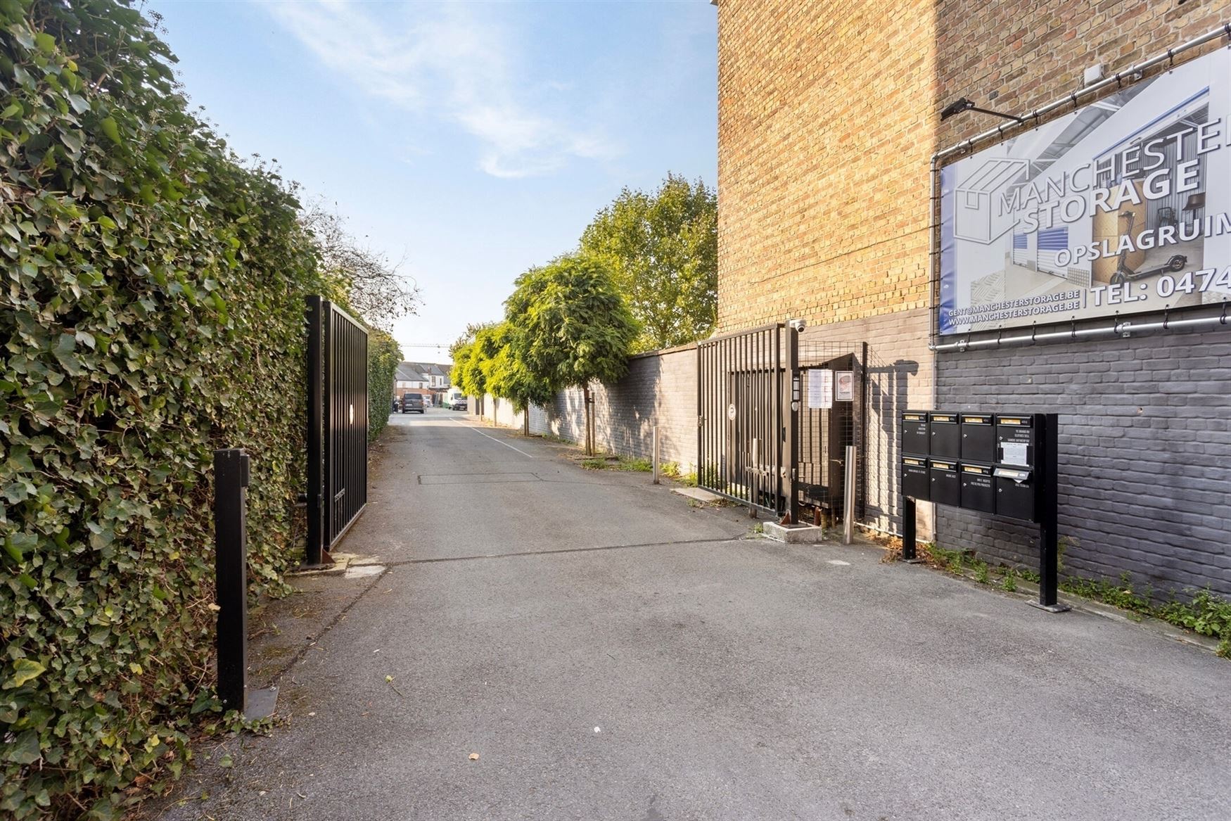 Kantoor op toplocatie foto 7