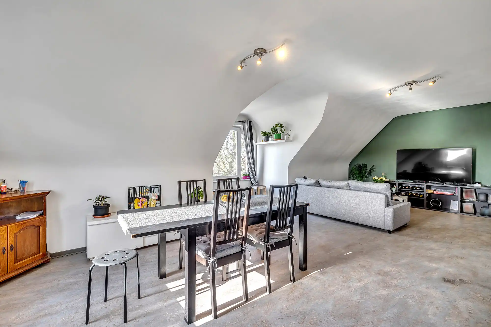 Opbrengsteigendom te koop in Vlezenbeek! foto 20