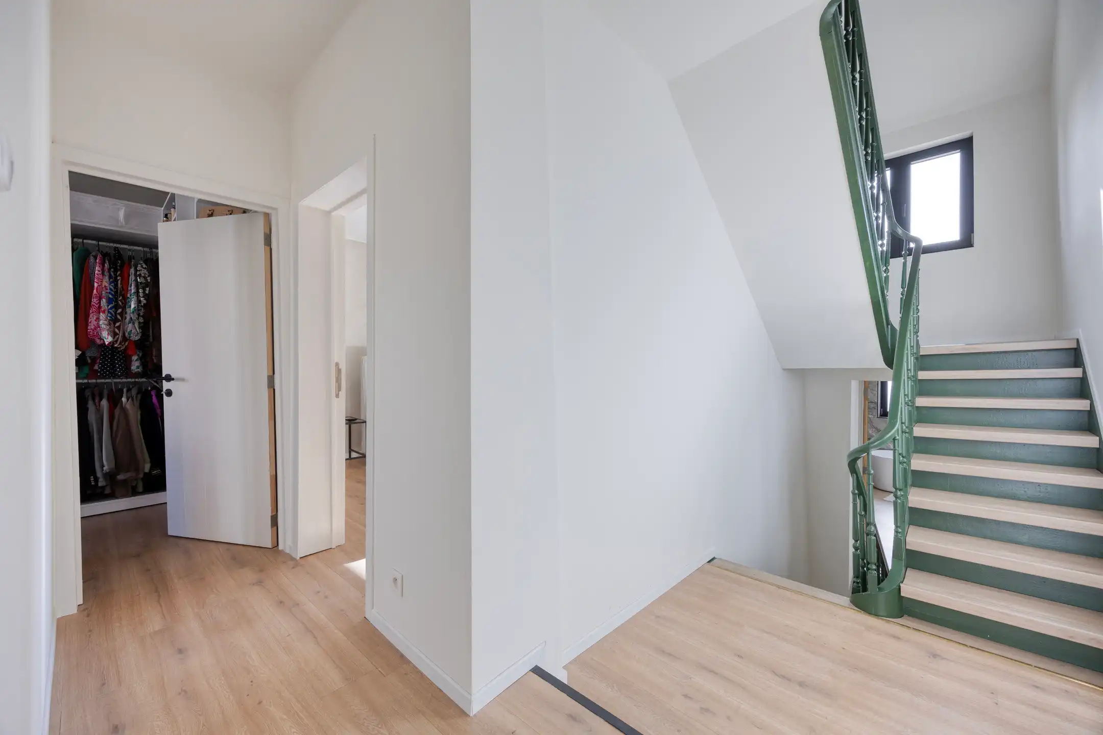 Unieke herenwoning in hartje Aarschot foto 17