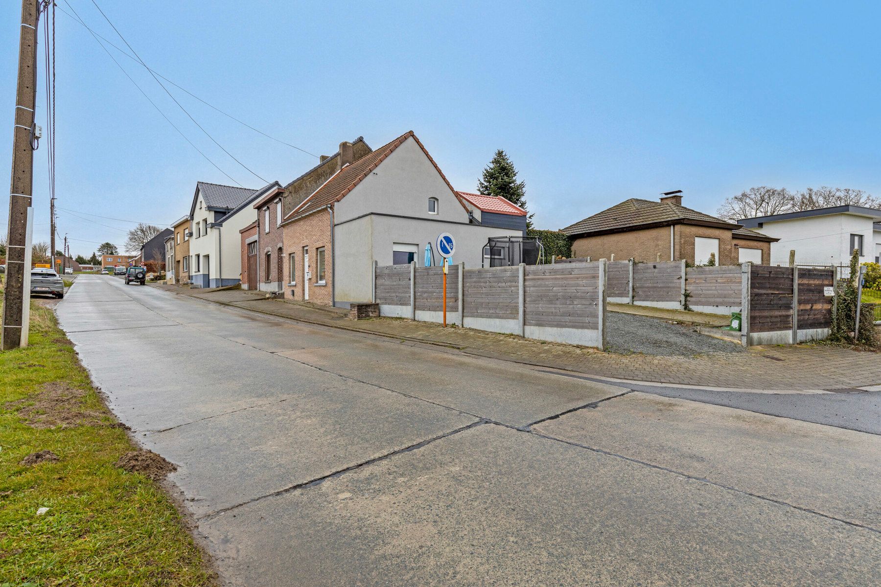 Instapklare woning met 3 slaapkamers en 2 badkamers foto 18
