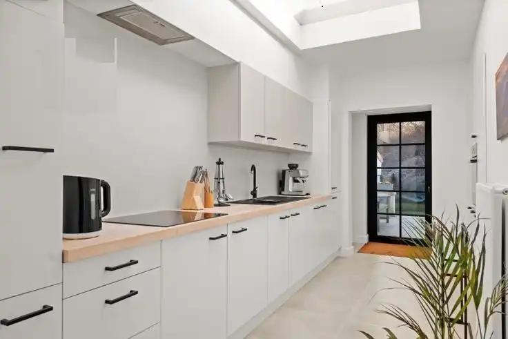 Mooi gerenoveerde woning met 3 slaapkamer en terrastuin foto 8