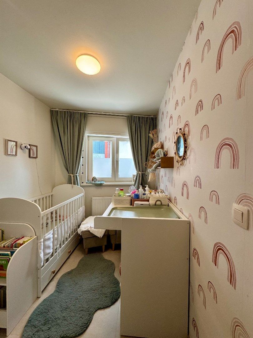 Te koop: Gelijkvloers appartement met tuin en parkeerplek x 2 foto 13